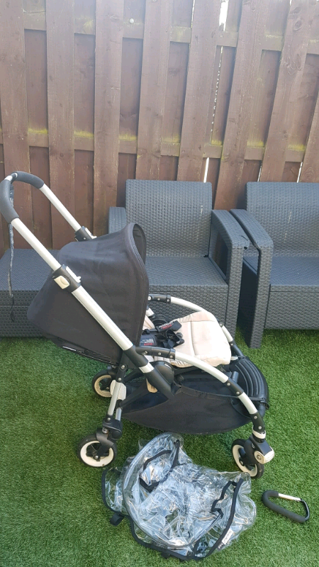 bugaboo bee accessories sale